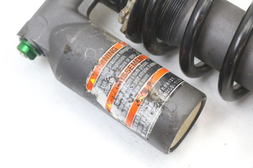 photo de REAR SHOCK ABSORBER KAWASAKI KX 85 (2014 - 2021)