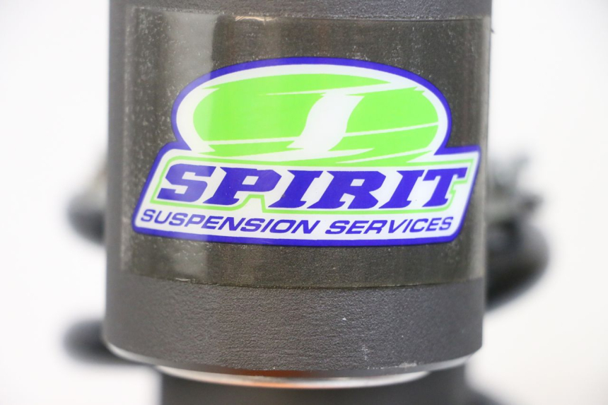 photo de REAR SHOCK ABSORBER KAWASAKI KXF KX-F 250 (2017 - 2019) - Product overview