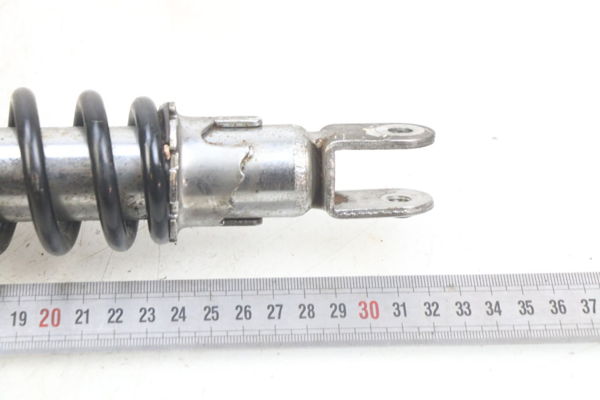 photo de REAR SHOCK ABSORBER KYMCO AGILITY 16+ 4T 50 (2018 - 2023)