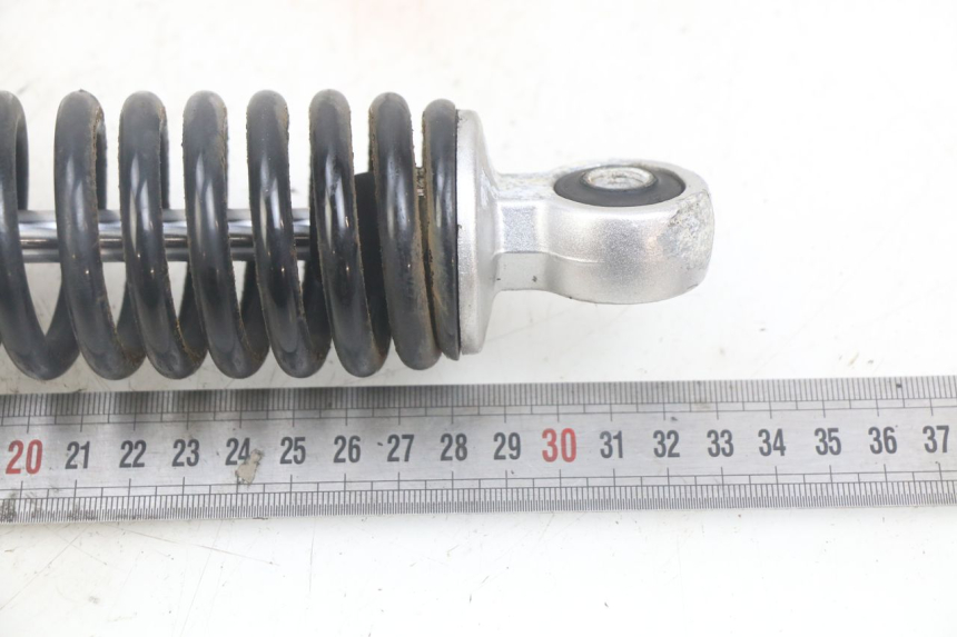photo de REAR SHOCK ABSORBER KYMCO AGILITY 16+ 4T 50 (2018 - 2023)