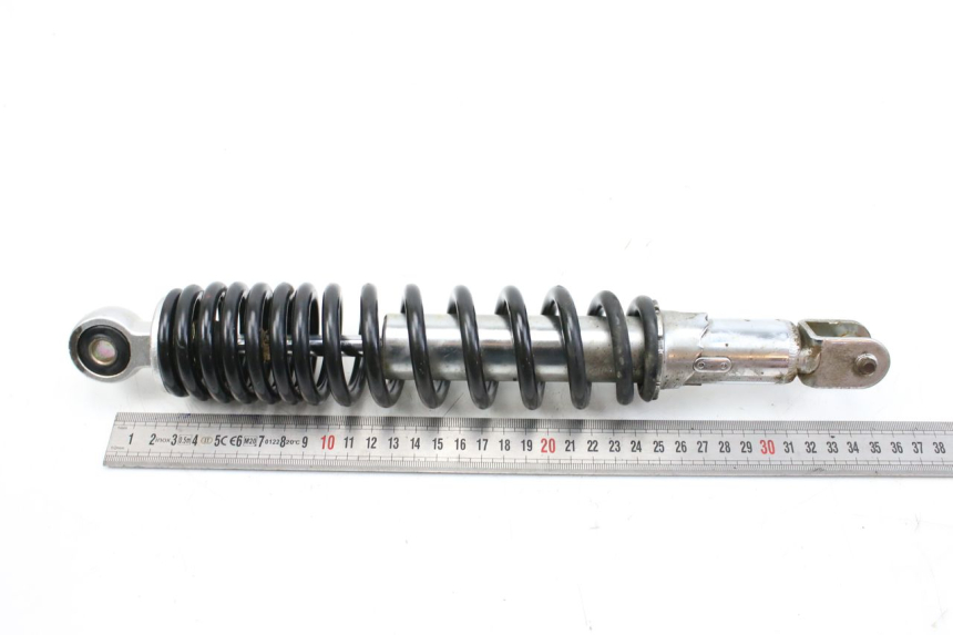 photo de REAR SHOCK ABSORBER KYMCO AGILITY 4T 50 (2018 - 2022)