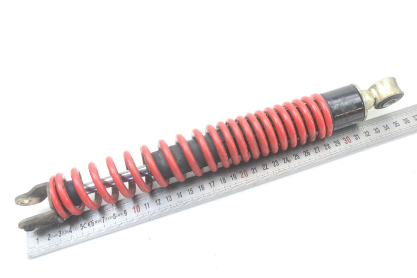 photo de REAR SHOCK ABSORBER KYMCO AGILITY PREMIUM 50 (2007 - 2010)