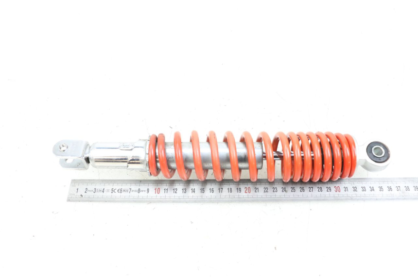 photo de REAR SHOCK ABSORBER KYMCO AGILITY RS 4T 50 (2009 - 2013)