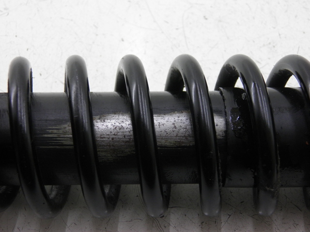 photo de REAR SHOCK ABSORBER LML DLX 2T 125 (2008)