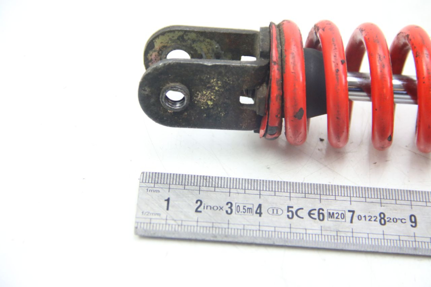 photo de REAR SHOCK ABSORBER MBK BOOSTER SPIRIT 50 (1999 - 2003)