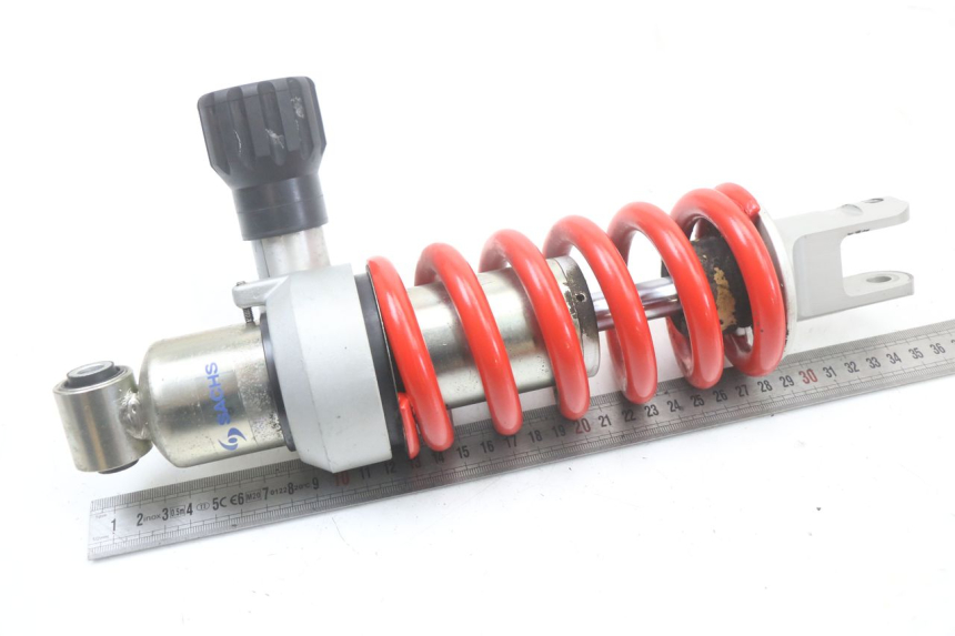 photo de REAR SHOCK ABSORBER MOTO GUZZI NORGE 8V GT 1200 (2011 - 2016)