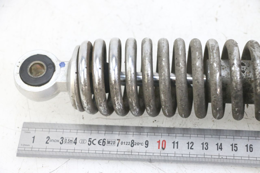 photo de REAR SHOCK ABSORBER KYMCO LIKE 4T 50 (2019 - 2025)