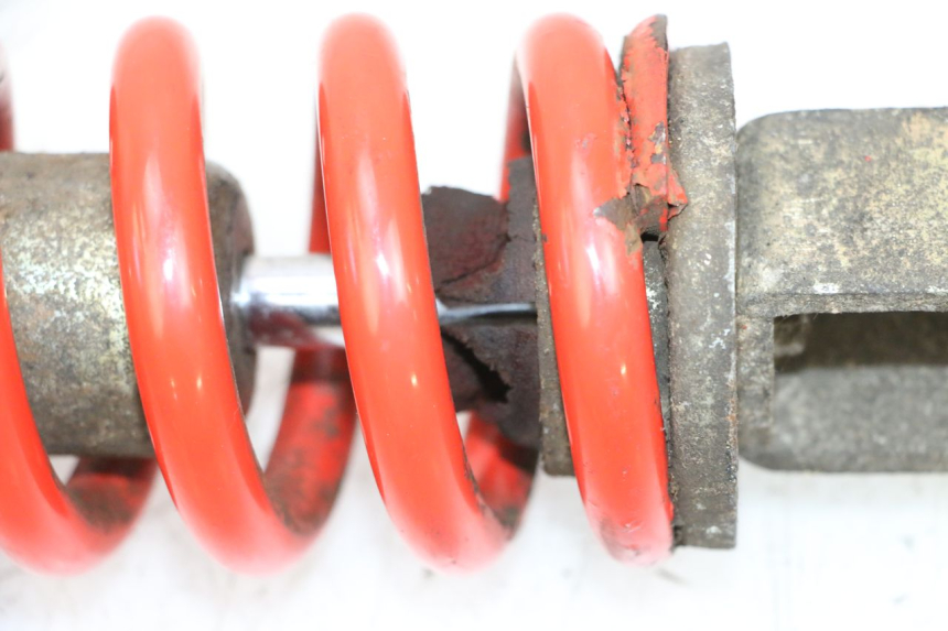 photo de REAR SHOCK ABSORBER HONDA NSR R 125 (1994 - 2003) - Fixing points details