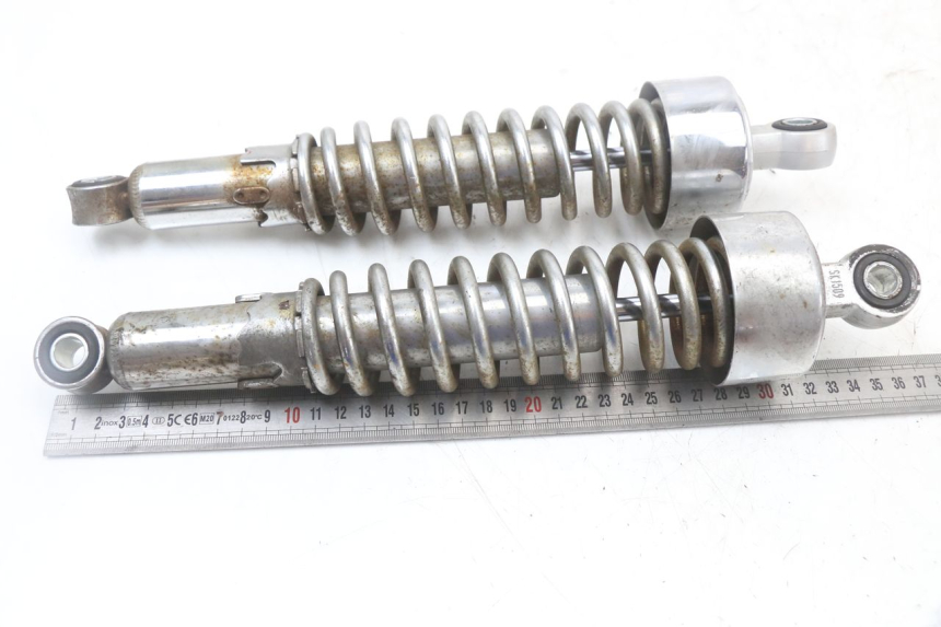 photo de REAR SHOCK ABSORBER ASTOR ORCAL 125 (2015 - 2017)
