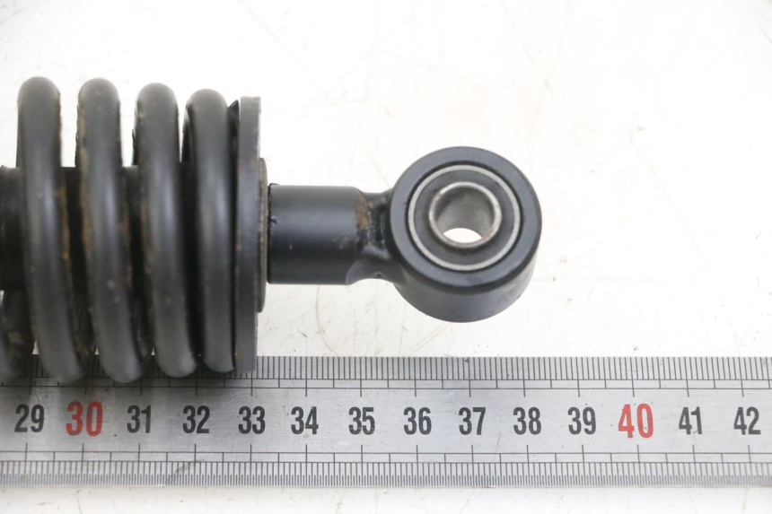 photo de REAR SHOCK ABSORBER PEUGEOT CITYSTAR 2T 50 (2018 - 2021)