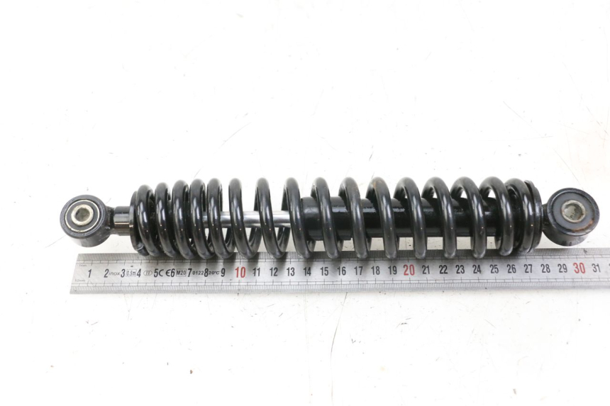 photo de REAR SHOCK ABSORBER PEUGEOT E-VIVACITY 1 (2012 - 2018)