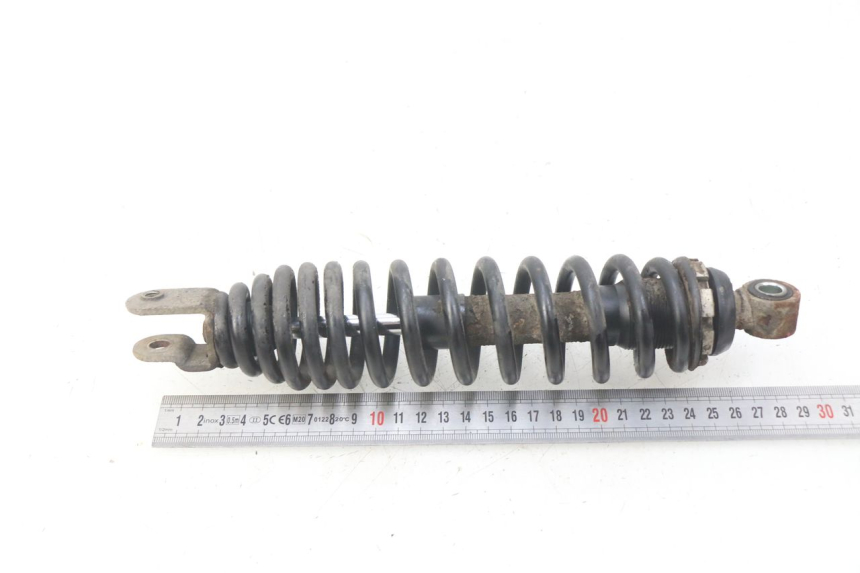 photo de REAR SHOCK ABSORBER PEUGEOT ELYSTAR 50 (2002 - 2014)