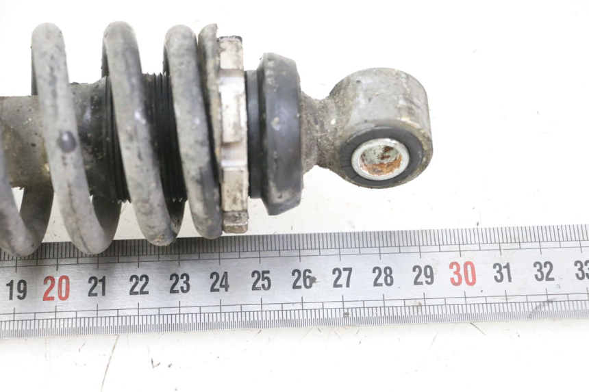 photo de REAR SHOCK ABSORBER PEUGEOT ELYSTAR 50 (2002 - 2014)