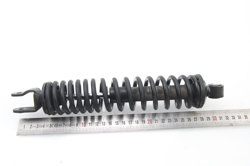 photo de REAR SHOCK ABSORBER PEUGEOT LOOXOR 50 (2001 - 2004)