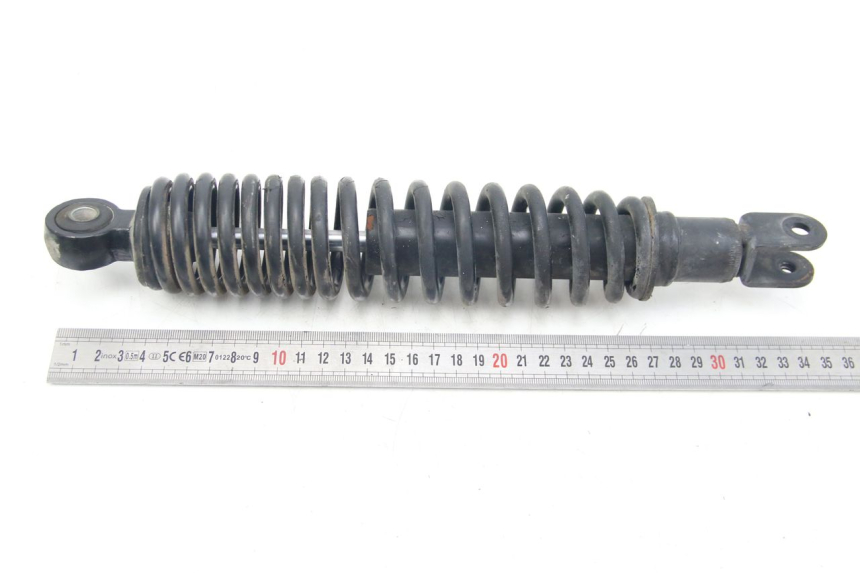 photo de REAR SHOCK ABSORBER PEUGEOT TWEET 4T 50 (2010 - 2014)