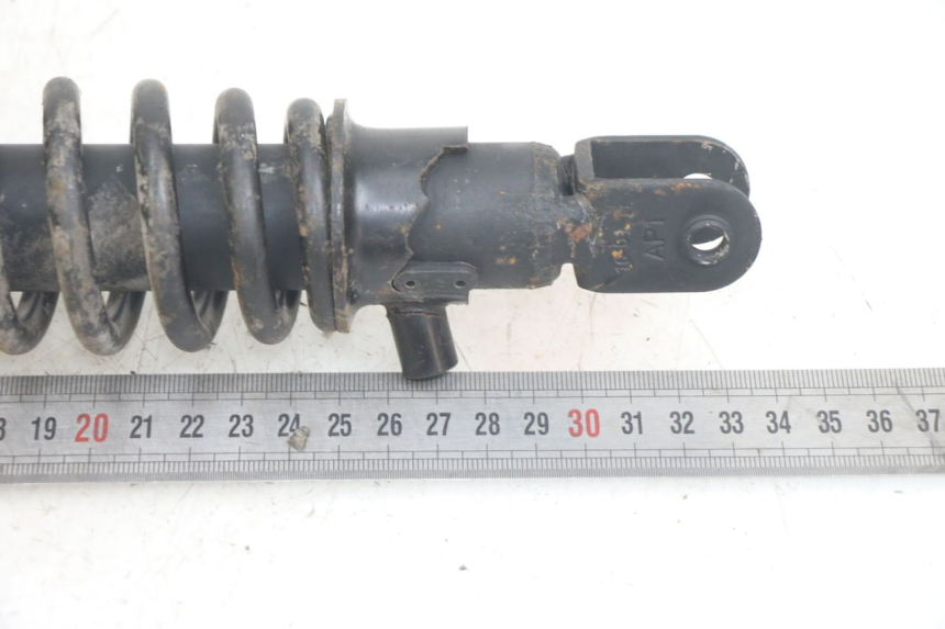 photo de REAR SHOCK ABSORBER PEUGEOT TWEET 4T 50 (2014 - 2019)