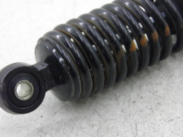 photo de REAR SHOCK ABSORBER PEUGEOT TWEET 4T 50 (2010 - 2014)