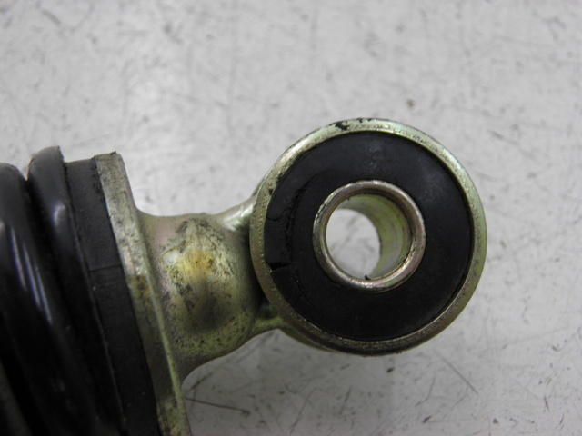 photo de REAR SHOCK ABSORBER PEUGEOT V-CLIC VCLIC 50 (2007 - 2013)