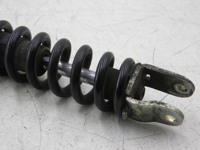 photo de REAR SHOCK ABSORBER PEUGEOT V-CLIC VCLIC 50 (2007 - 2013)