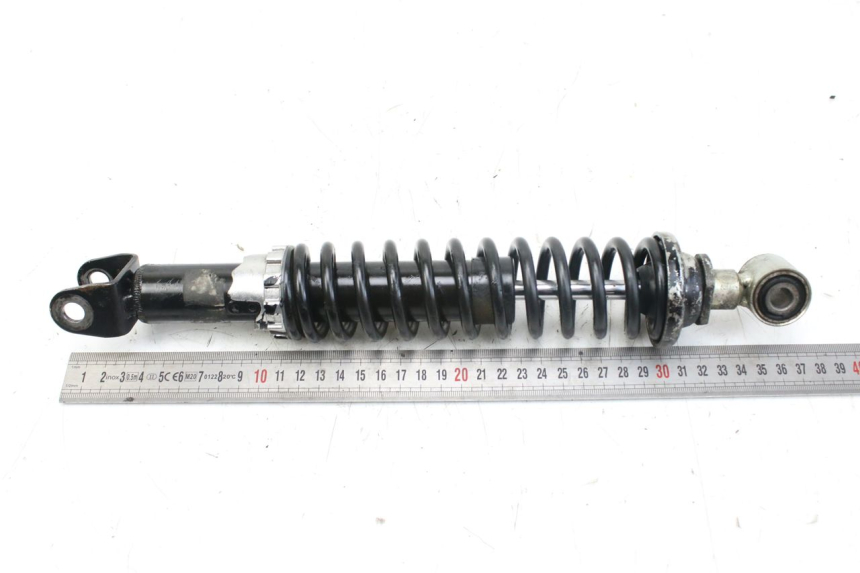 photo de REAR SHOCK ABSORBER PIAGGIO NEW TYPHOON 50 (2018 - 2021)