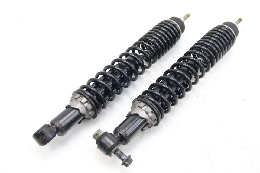 photo de REAR SHOCK ABSORBER PIAGGIO VESPA GTS SUPER IE 125 (2009 - 2016)