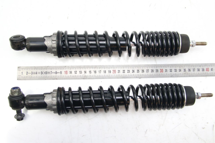 photo de REAR SHOCK ABSORBER PIAGGIO VESPA GTS SUPER IE 125 (2009 - 2016)