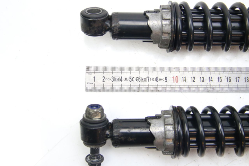 photo de REAR SHOCK ABSORBER PIAGGIO VESPA GTS SUPER IE 125 (2009 - 2016)