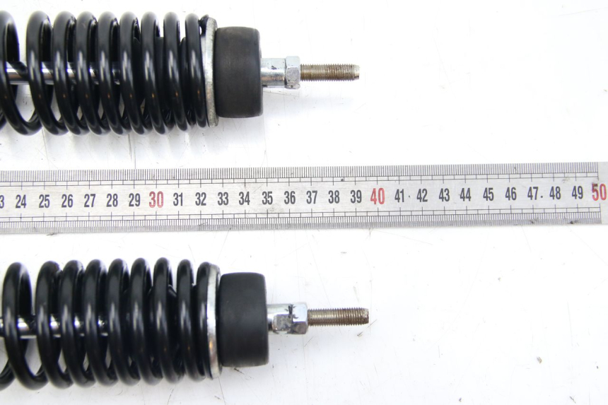 photo de REAR SHOCK ABSORBER PIAGGIO VESPA GTS SUPER IE 125 (2009 - 2016)