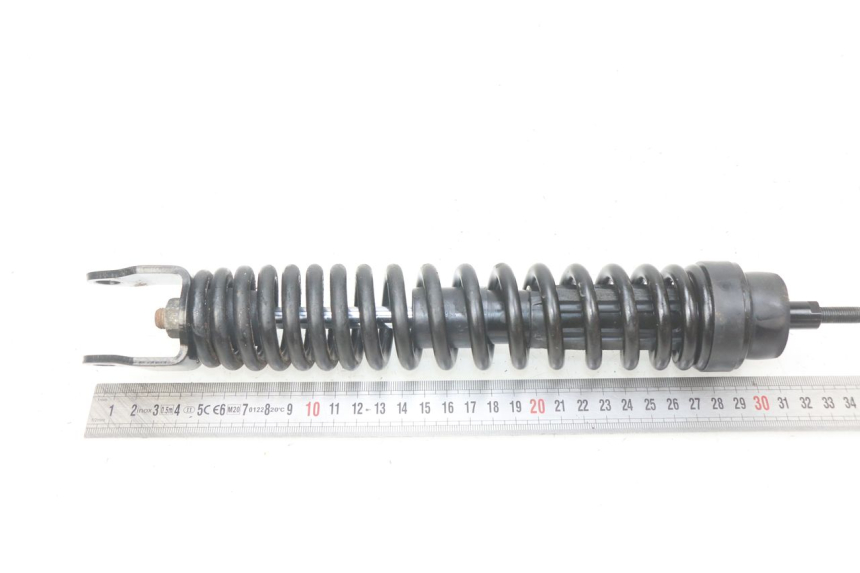 photo de REAR SHOCK ABSORBER PIAGGIO ZIP 4T 50 (2018 - 2020)