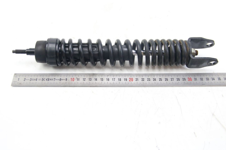 photo de REAR SHOCK ABSORBER PIAGGIO ZIP 4T 50 (2018 - 2020)