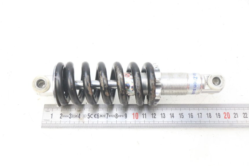 photo de REAR SHOCK ABSORBER POCKET BIKE KXD 50