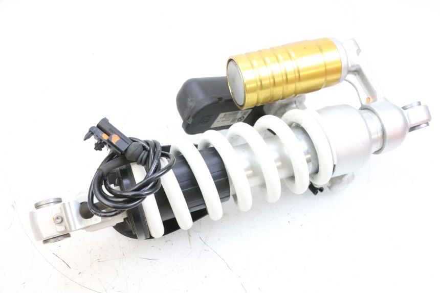 photo de REAR SHOCK ABSORBER BMW R GS 1250 (2021 - 2024) - High-resolution close-up