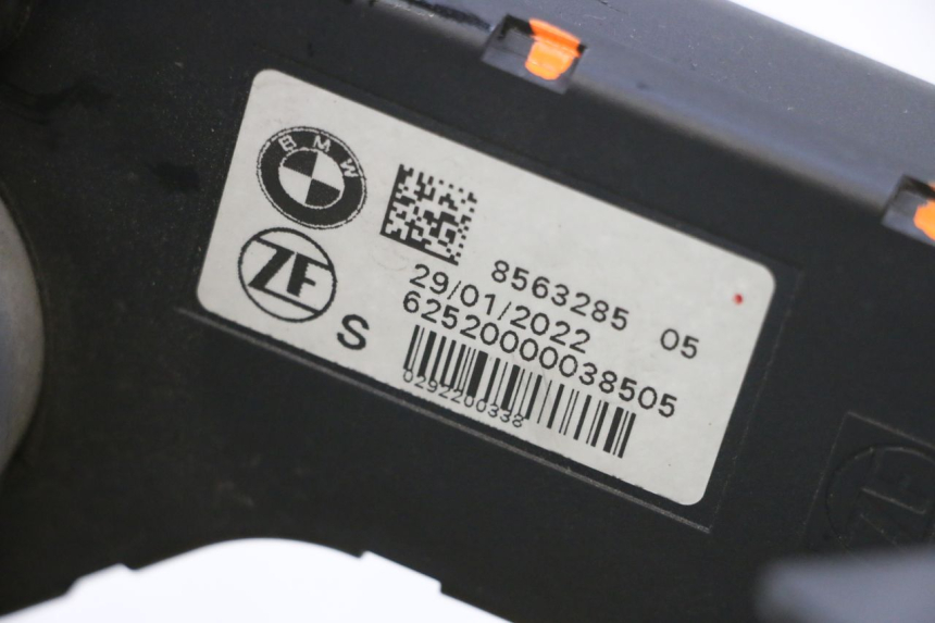 photo de REAR SHOCK ABSORBER BMW R GS 1250 (2021 - 2024) - Markings and original references