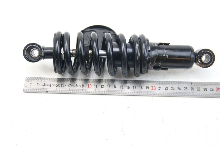photo de REAR SHOCK ABSORBER APOLLO RFZ 125