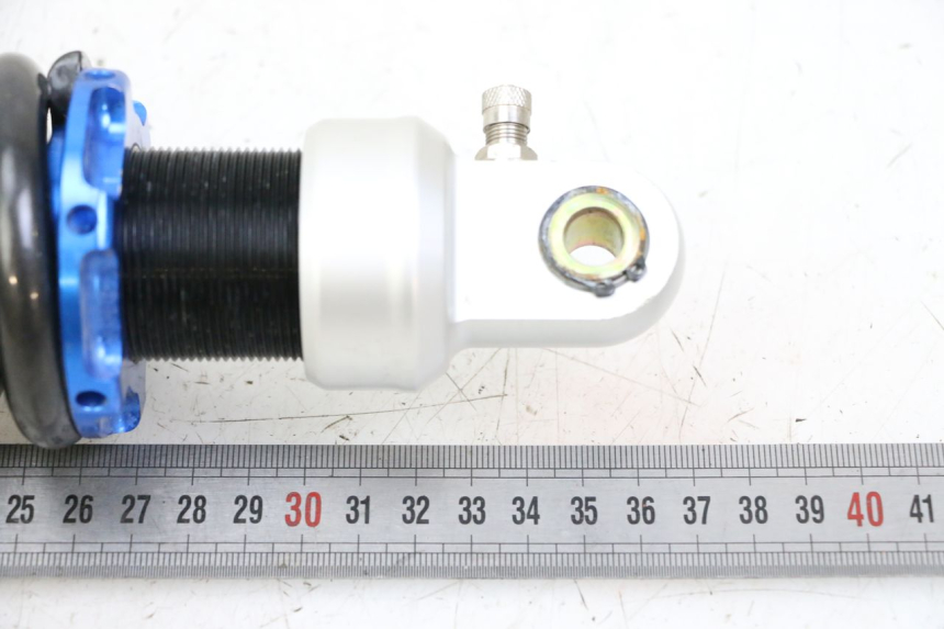 photo de REAR SHOCK ABSORBER APOLLO RFZ 125