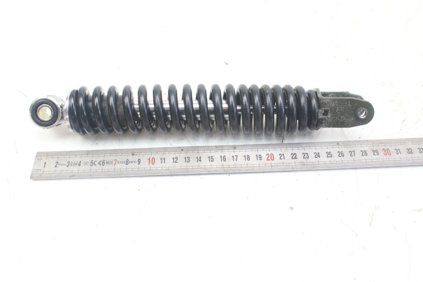 photo de REAR SHOCK ABSORBER RIDE JUMP 2T 50 (2012 - 2017)