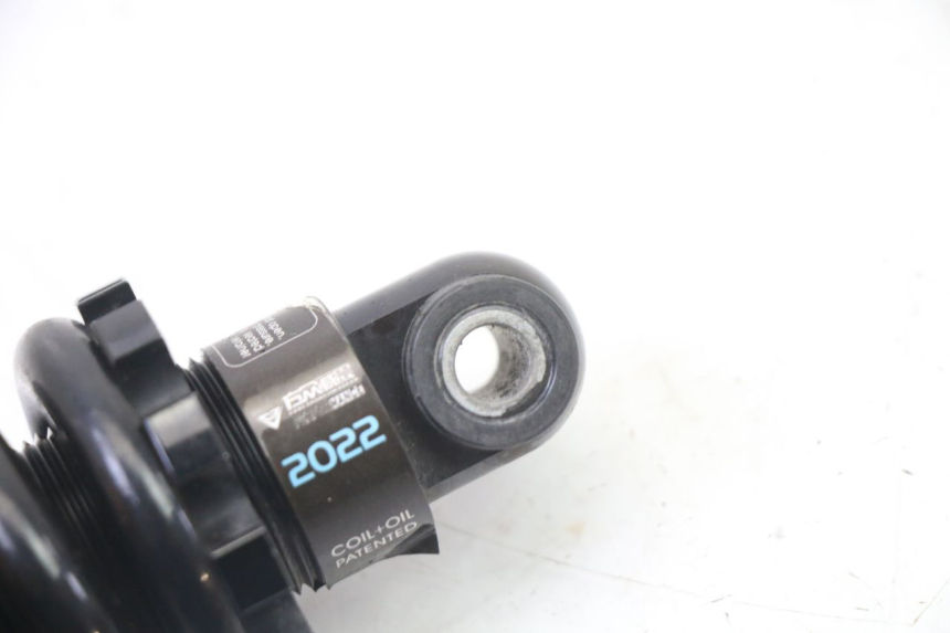 photo de REAR SHOCK ABSORBER HERO S10 1
