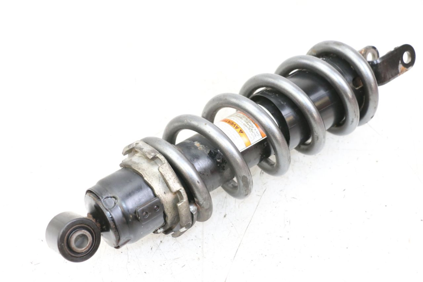 photo de REAR SHOCK ABSORBER SUZUKI GSR 750 (2011 - 2017)