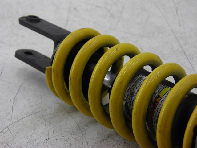 photo de REAR SHOCK ABSORBER SUZUKI SV S 650 (1999 - 2002)