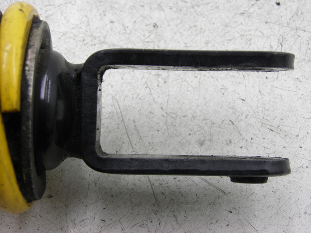 photo de REAR SHOCK ABSORBER SUZUKI SV S 650 (1999 - 2002)