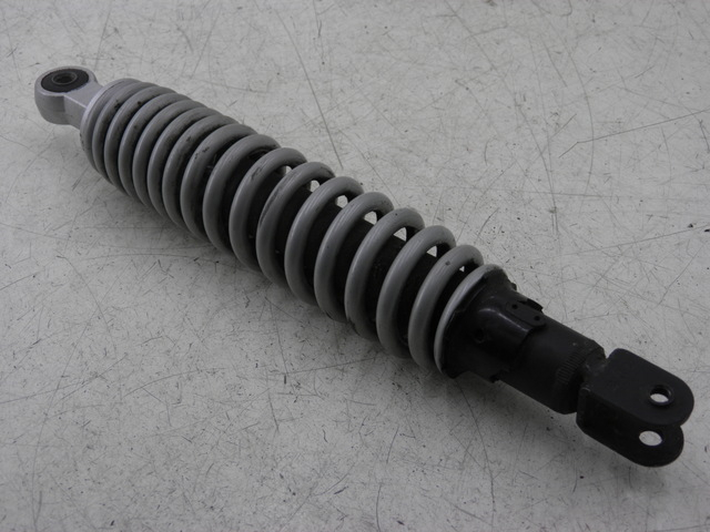 photo de REAR SHOCK ABSORBER SYM FIDDLE 2 50 (2008 - 2013)