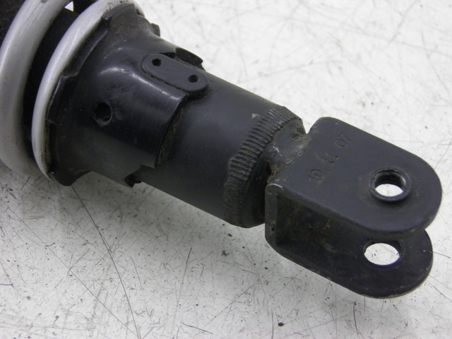 photo de REAR SHOCK ABSORBER SYM FIDDLE 2 50 (2008 - 2013)