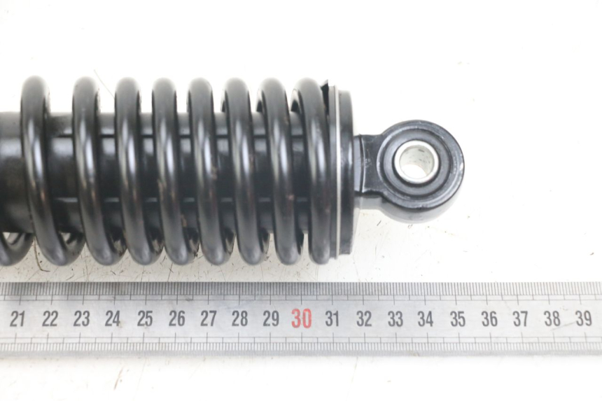 photo de REAR SHOCK ABSORBER SYM FIDDLE 3 III 125 (2014 - 2020)