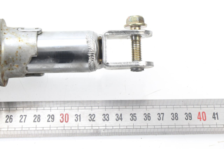 photo de REAR SHOCK ABSORBER SYM TONIK 125 (2010 - 2014)