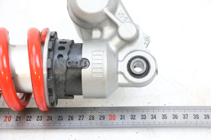 photo de REAR SHOCK ABSORBER YAMAHA TDM ABS 900 (2002 - 2014) - Component detail