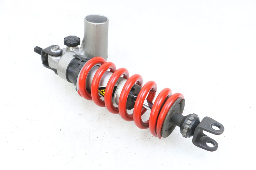 photo de REAR SHOCK ABSORBER YAMAHA TDM ABS 900 (2002 - 2014) - Technical close-up