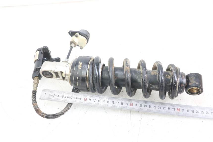 photo de REAR SHOCK ABSORBER TRIUMPH SPEED TRIPLE T301 900 (1994 - 1996)