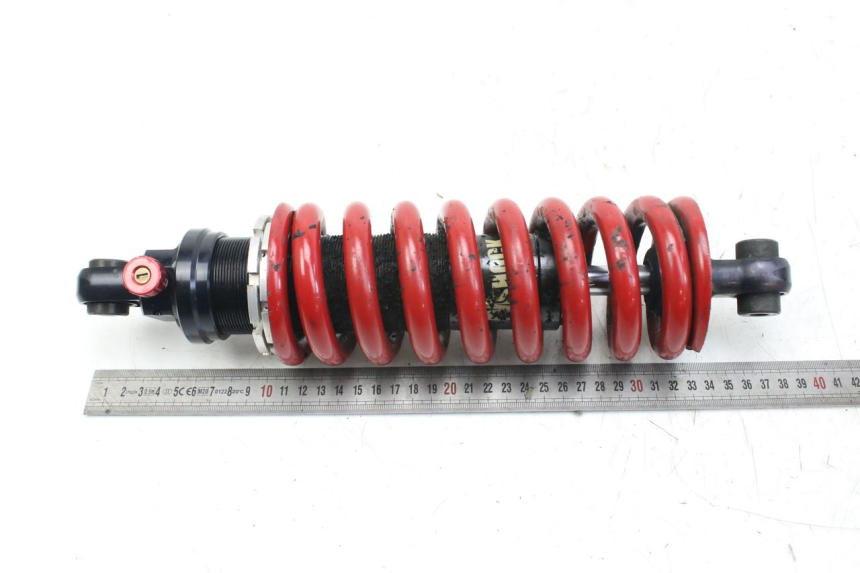 photo de REAR SHOCK ABSORBER TRIUMPH SPRINT ST 955 (1999 - 2001)