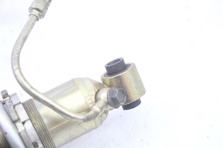 photo de REAR SHOCK ABSORBER YAMAHA TTR 125 (2000 - 2020) - Technical close-up