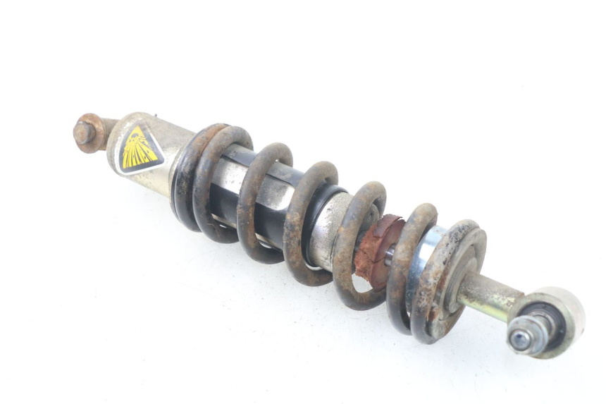 photo de REAR SHOCK ABSORBER YAMAHA TW 125 (1998 - 2002) - Technical close-up